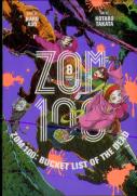 Zom 100: Bucket List Of The Dead, Vol. 8