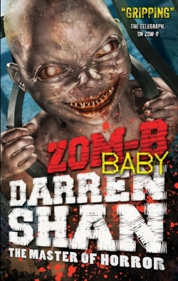 Bertrand.pt - Zom-B Baby