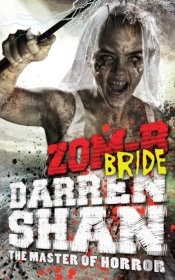 Zom-B Bride