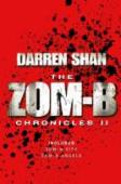 Zom-B Chronicles Ii