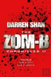 Zom-B Chronicles Ii