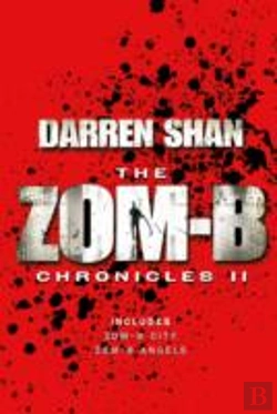 Bertrand.pt - Zom-B Chronicles Ii
