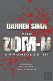Zom-B Chronicles Iii