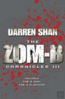 Bertrand.pt - Zom-B Chronicles Iii