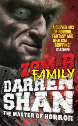 Bertrand.pt - Zom-B Family