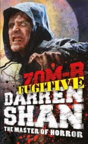 Zom-B Fugitive