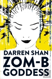 Zom-B Goddess