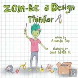 Bertrand.pt - Zom-Be A Design Thinker!