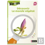Zom - Monde Vegetal Ms