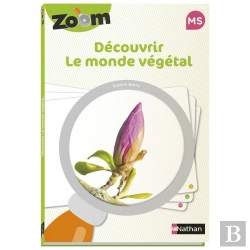Bertrand.pt - Zom - Monde Vegetal Ms