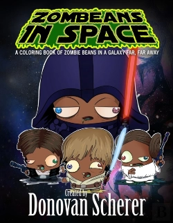 Bertrand.pt - Zombeans In Space