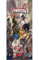 Zombicide Dia Uno