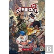 Zombicide Dia Uno
