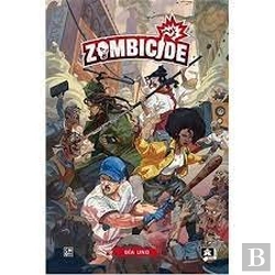 Bertrand.pt - Zombicide Dia Uno