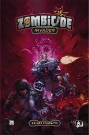 Zombicide Invader