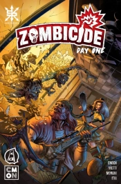 Zombicide