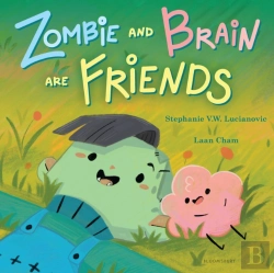 Bertrand.pt - Zombie And Brain Are Friends