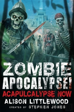 Bertrand.pt - Zombie Apocalypse! Acapulcalypse Now