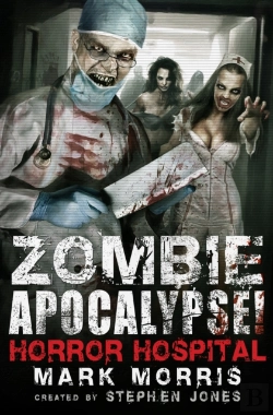 Bertrand.pt - Zombie Apocalypse! Horror Hospital