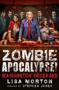 Bertrand.pt - Zombie Apocalypse! Washington Deceased