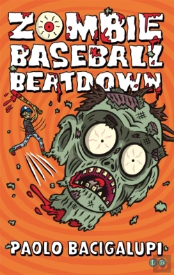 Bertrand.pt - Zombie Baseball Beatdown