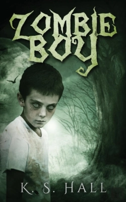 Bertrand.pt - Zombie Boy