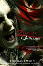 Zombie Britannia