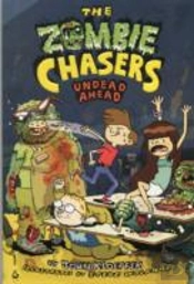 Zombie Chasers #2