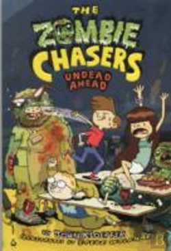 Bertrand.pt - Zombie Chasers #2