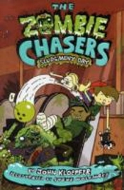 Zombie Chasers #3