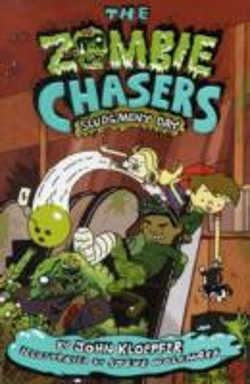 Bertrand.pt - Zombie Chasers #3
