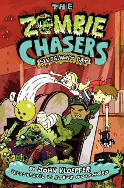 Bertrand.pt - Zombie Chasers #3: Sludgment Day