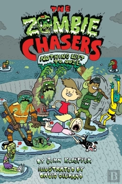 Bertrand.pt - Zombie Chasers #5: Nothing Left To Ooze