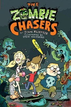 Bertrand.pt - Zombie Chasers