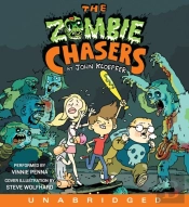 Zombie Chasers