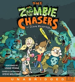 Bertrand.pt - Zombie Chasers