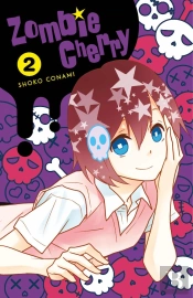 Zombie Cherry 2