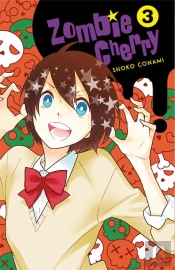 Zombie Cherry 3