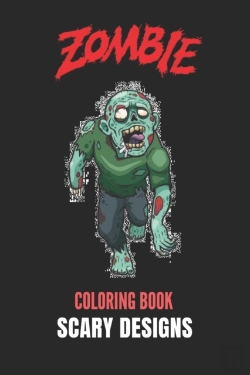 Bertrand.pt - Zombie Coloring Book
