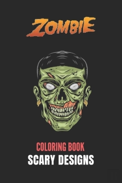 Bertrand.pt - Zombie Coloring Book