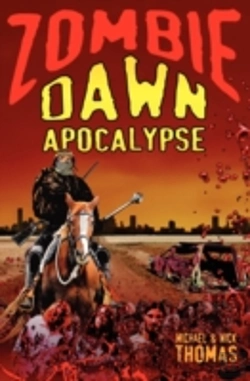 Bertrand.pt - Zombie Dawn Apocalypse
