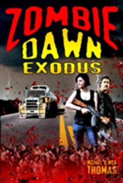 Bertrand.pt - Zombie Dawn Exodus