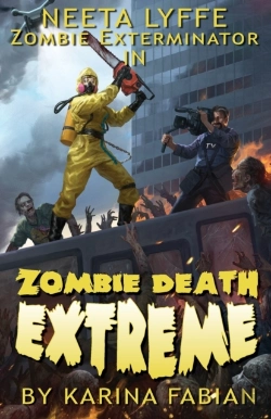 Bertrand.pt - Zombie Death Extreme: Neeta Lyffe, Zombi