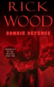 Zombie Defence