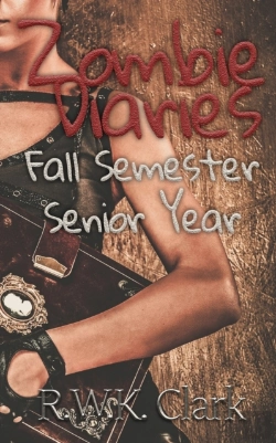 Bertrand.pt - Zombie Diaries Fall Semester Senior Year