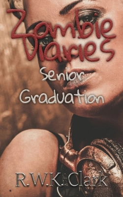 Bertrand.pt - Zombie Diaries Senior Graduation