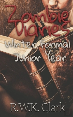 Bertrand.pt - Zombie Diaries Winter Formal Junior Year