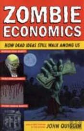 Zombie Economics