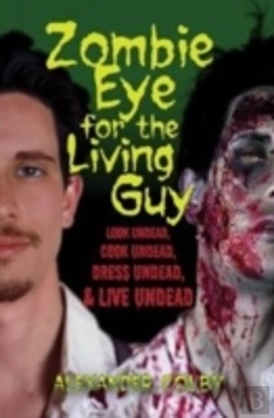 Bertrand.pt - Zombie Eye For The Living Guy