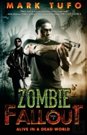 Zombie Fallout 5